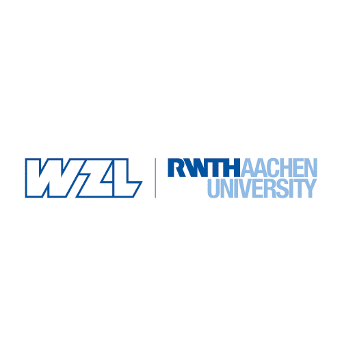 Laboratory for Machine Tools and Production Engineering